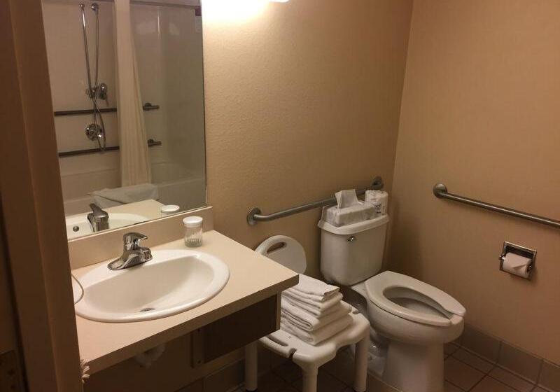 호텔 Best Western Plus Executive Residency Franklin