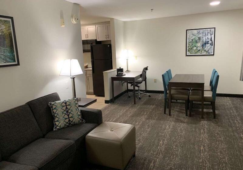 فندق Best Western Plus Executive Residency Franklin