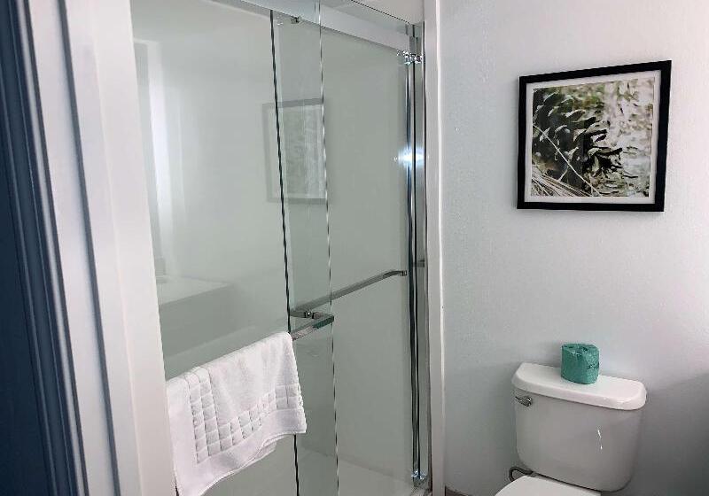 فندق Best Western Plus Executive Residency Franklin