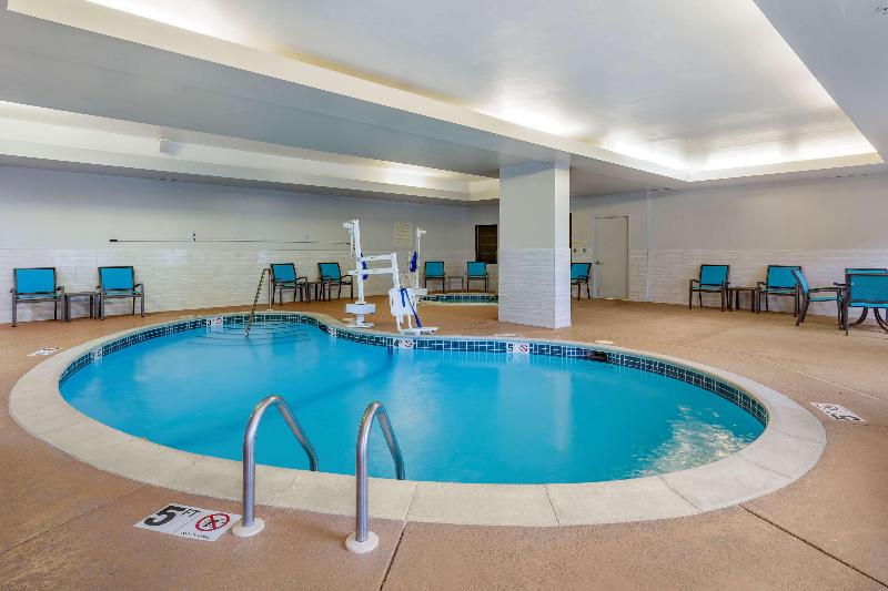 فندق Best Western Plus Executive Residency Franklin