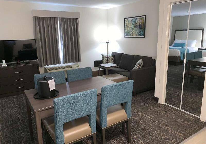 فندق Best Western Plus Executive Residency Franklin