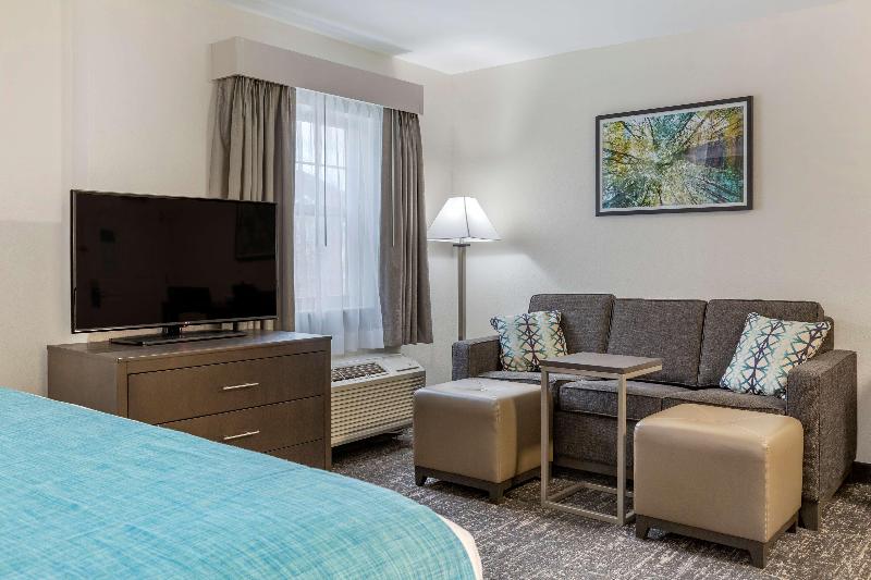 فندق Best Western Plus Executive Residency Franklin