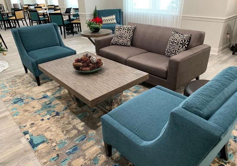 فندق Best Western Plus Executive Residency Franklin