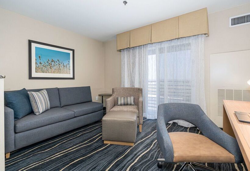 ホテル Best Western Plus Marina Gateway