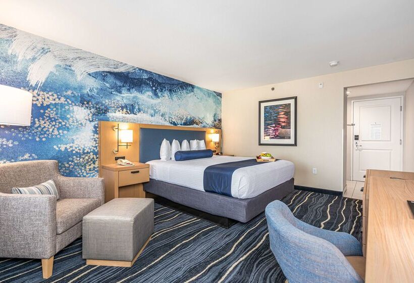 ホテル Best Western Plus Marina Gateway