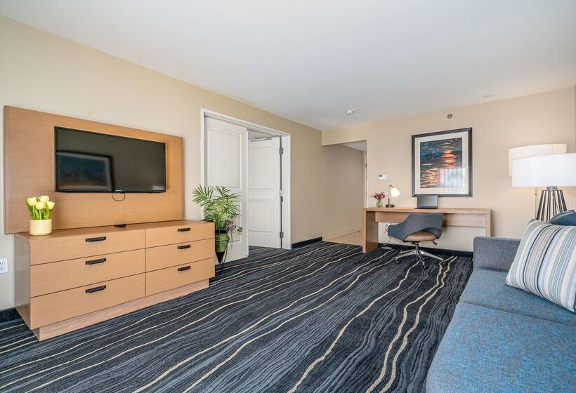 ホテル Best Western Plus Marina Gateway