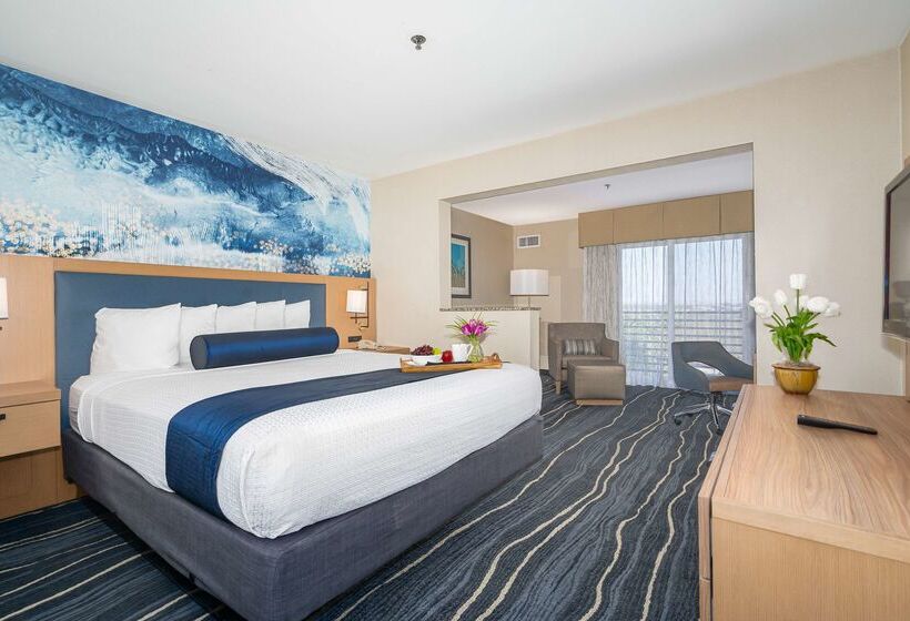 ホテル Best Western Plus Marina Gateway