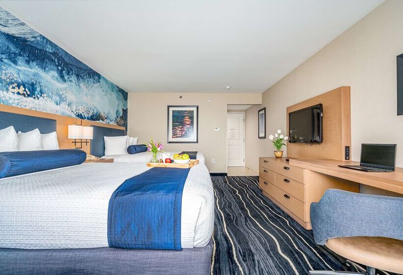 ホテル Best Western Plus Marina Gateway