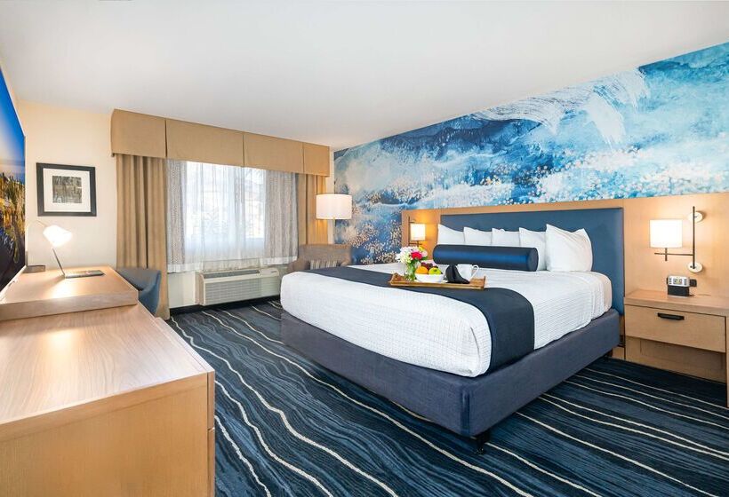 ホテル Best Western Plus Marina Gateway