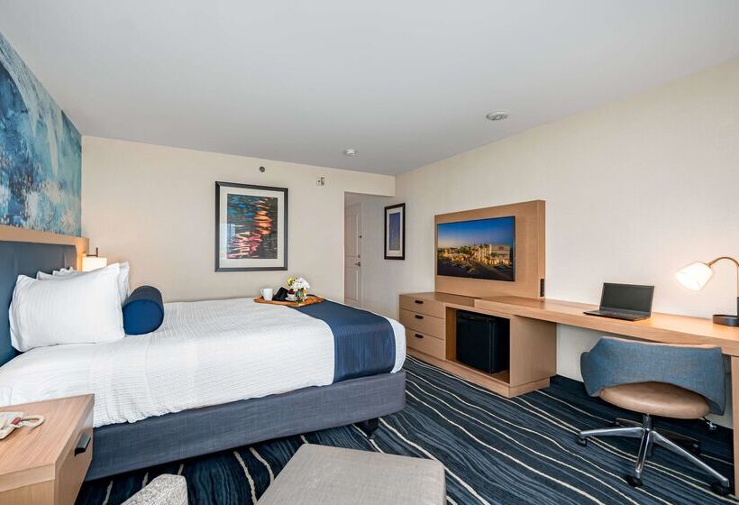 ホテル Best Western Plus Marina Gateway