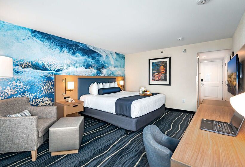 ホテル Best Western Plus Marina Gateway