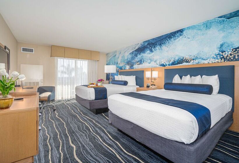 ホテル Best Western Plus Marina Gateway