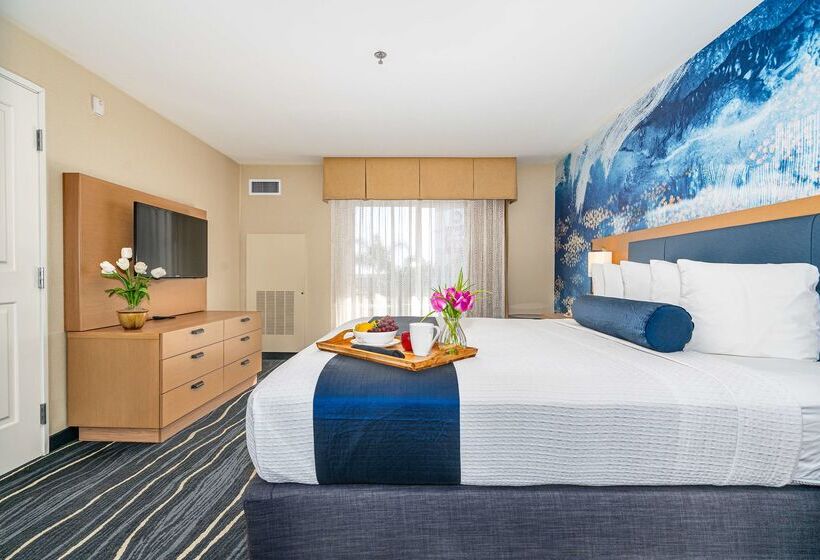 ホテル Best Western Plus Marina Gateway