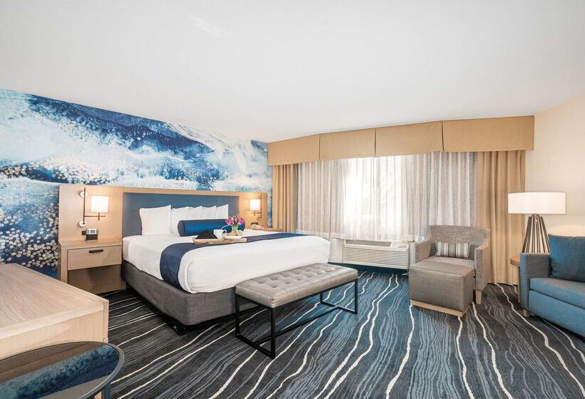 ホテル Best Western Plus Marina Gateway