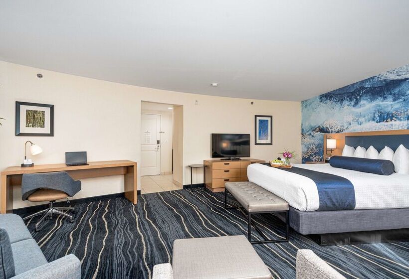 ホテル Best Western Plus Marina Gateway