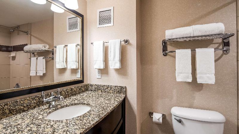 ホテル Best Western Plus Marina Gateway