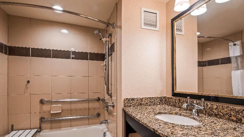 ホテル Best Western Plus Marina Gateway