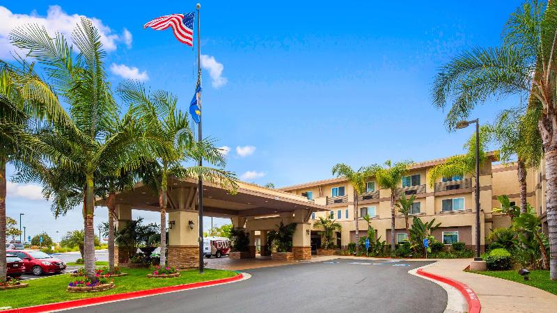 ホテル Best Western Plus Marina Gateway