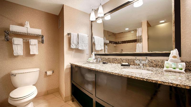 ホテル Best Western Plus Marina Gateway