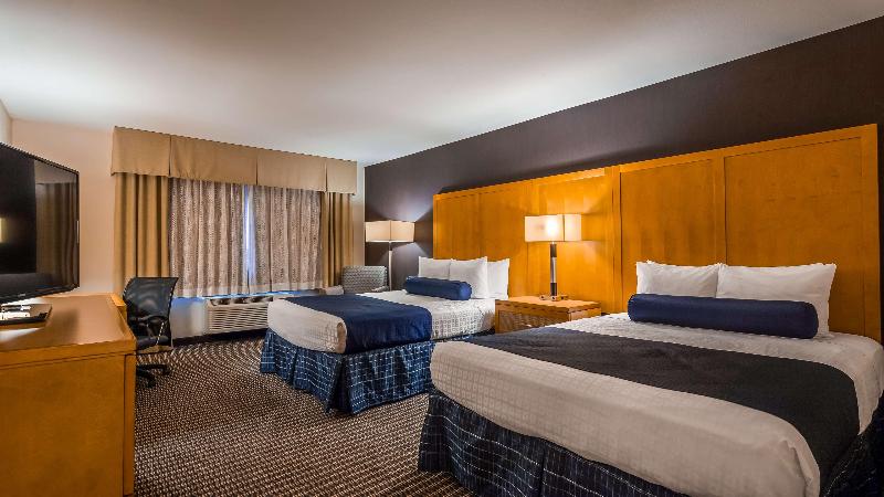 ホテル Best Western Plus Marina Gateway