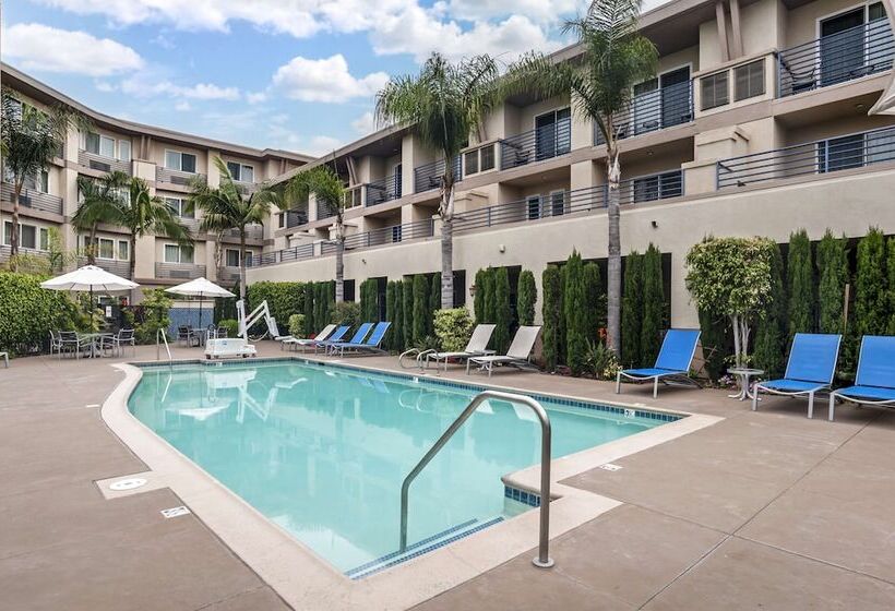 ホテル Best Western Plus Marina Gateway