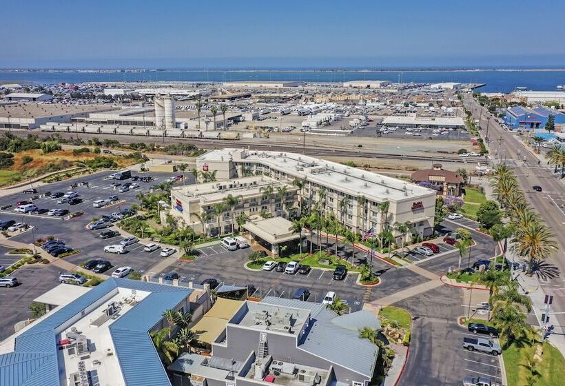 ホテル Best Western Plus Marina Gateway