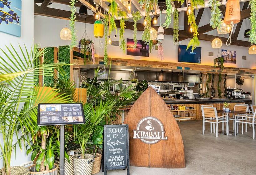 ホテル Best Western Plus Marina Gateway