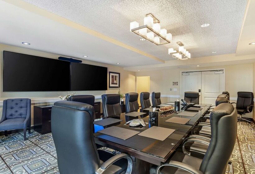 ホテル Best Western Plus Marina Gateway