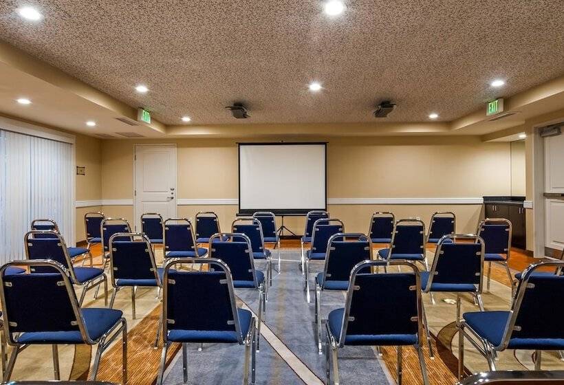 ホテル Best Western Plus Marina Gateway