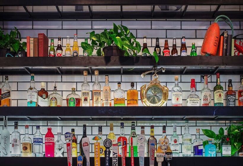 ホテル Best Western Plus Marina Gateway