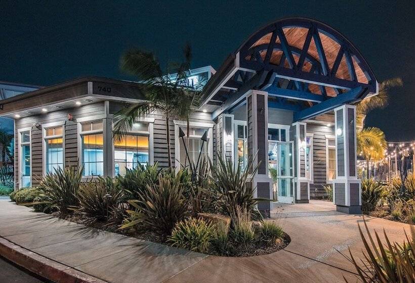 ホテル Best Western Plus Marina Gateway