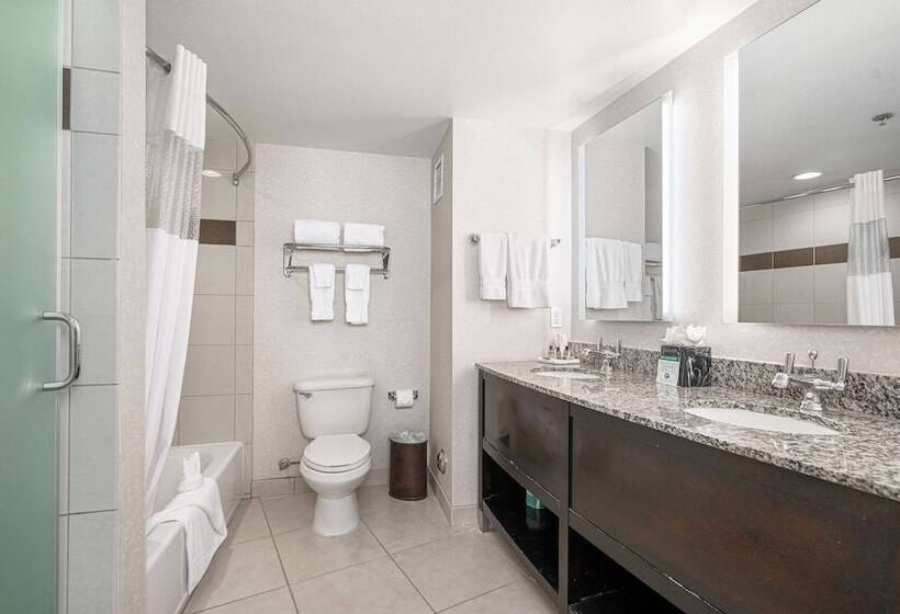 ホテル Best Western Plus Marina Gateway