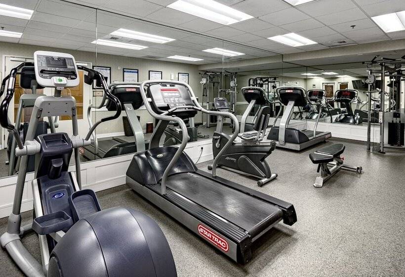 ホテル Best Western Plus Marina Gateway