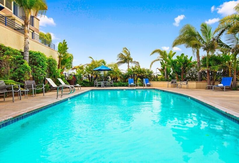 ホテル Best Western Plus Marina Gateway