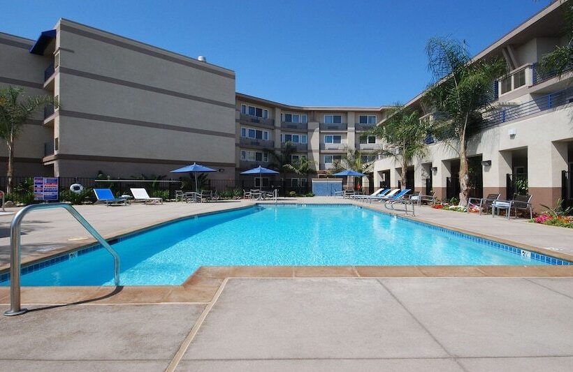 ホテル Best Western Plus Marina Gateway