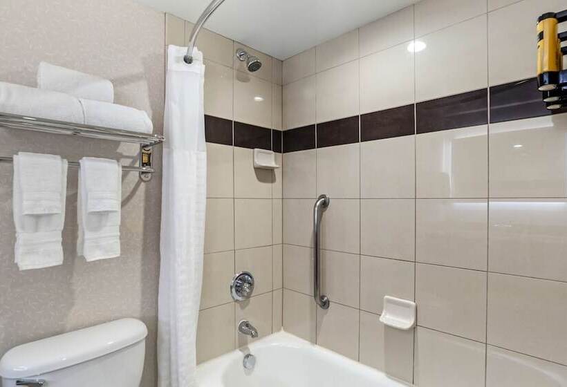 ホテル Best Western Plus Marina Gateway