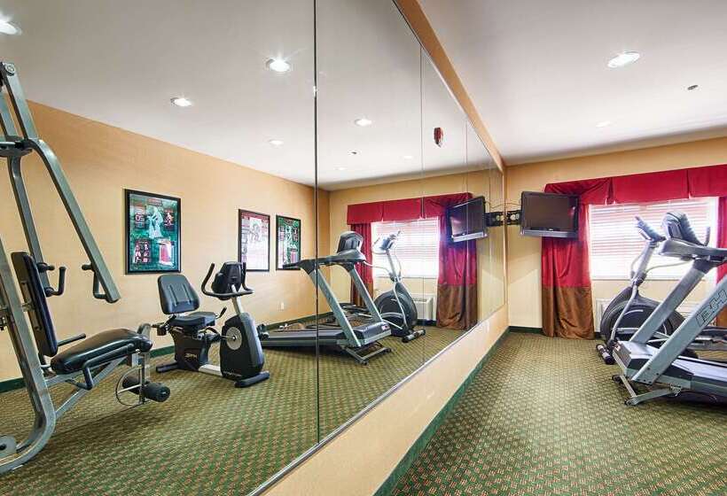 Best Western Plus Olive Branch Hotel & Suites
