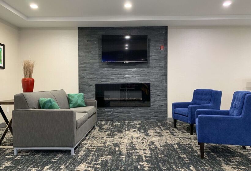 Best Western Plus Olive Branch Hotel & Suites