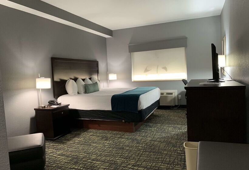 Best Western Plus Olive Branch Hotel & Suites