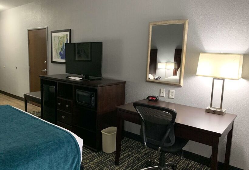 Best Western Plus Olive Branch Hotel & Suites