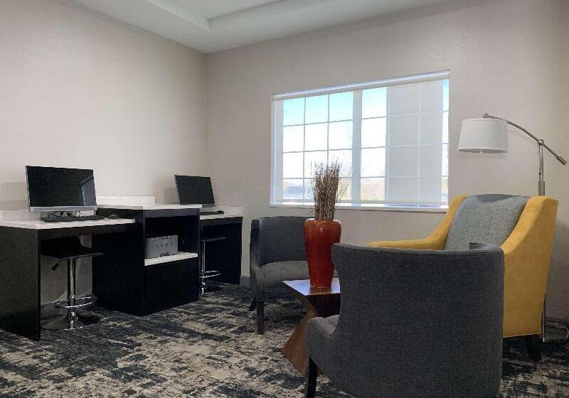 Best Western Plus Olive Branch Hotel & Suites