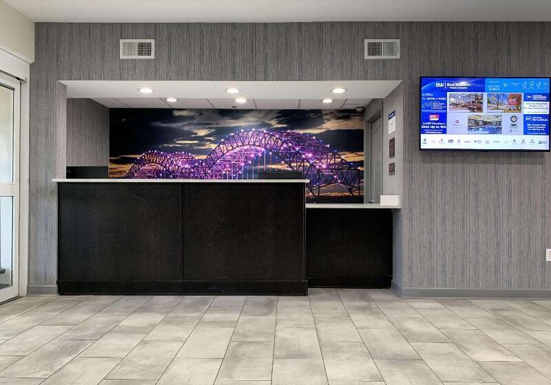 Best Western Plus Olive Branch Hotel & Suites