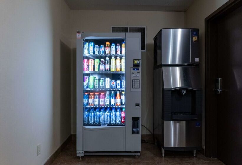 호텔 Best Western Plus South Edmonton Inn & Suites