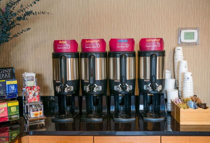 호텔 Best Western Plus South Edmonton Inn & Suites