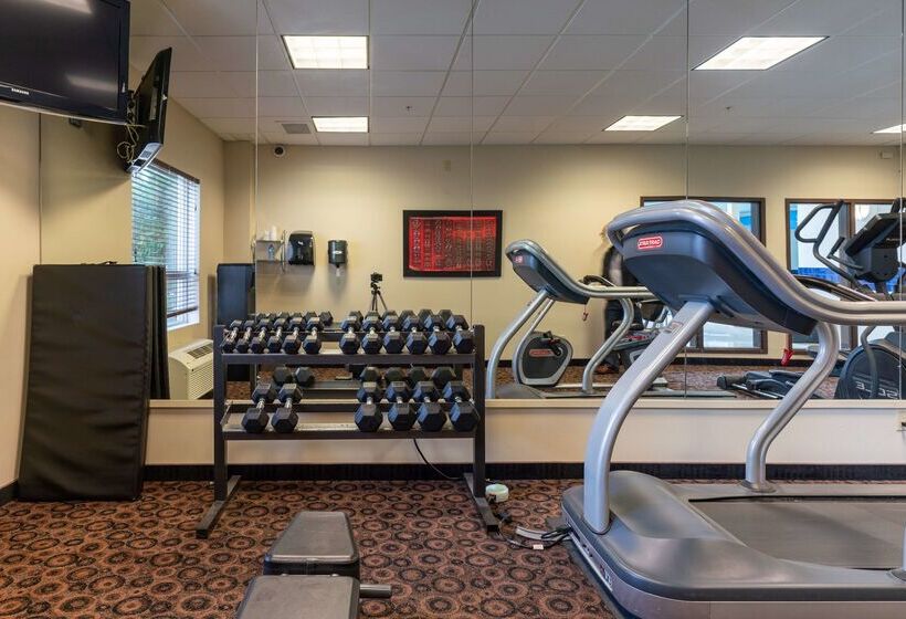 호텔 Best Western Plus South Edmonton Inn & Suites