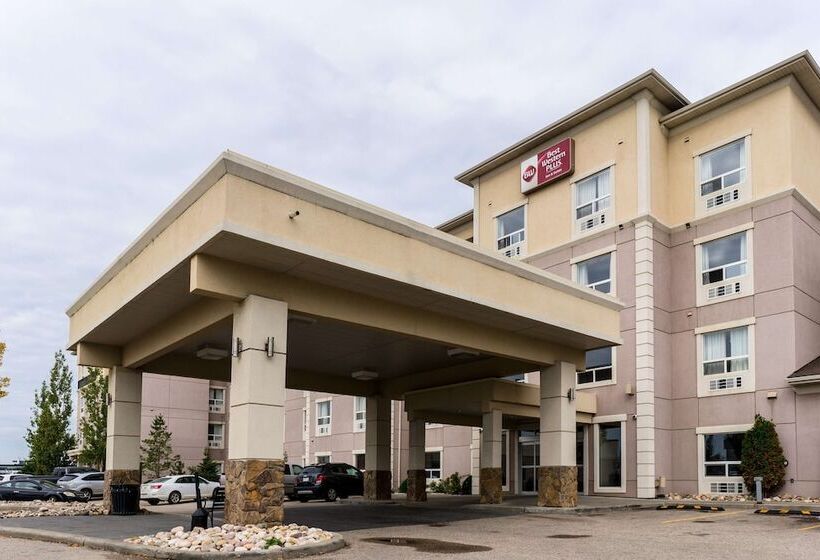 호텔 Best Western Plus South Edmonton Inn & Suites