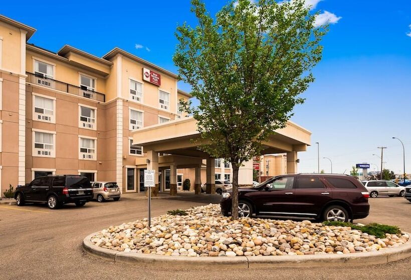 فندق Best Western Plus South Edmonton Inn & Suites