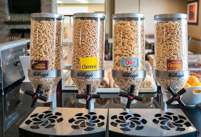 호텔 Best Western Plus South Edmonton Inn & Suites