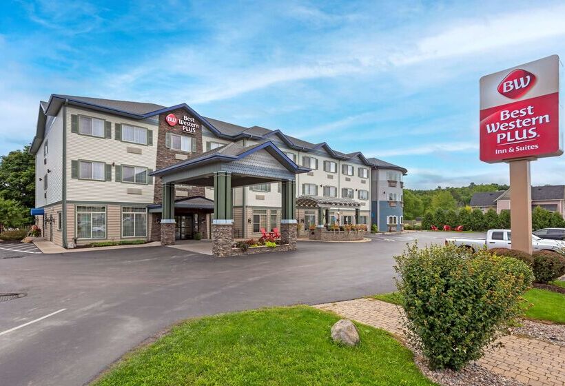 酒店 Best Western Plus Vineyard Inn And Suites