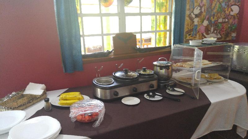 فندق Black Orchid Resort